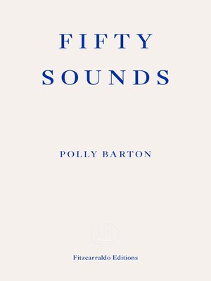 cover image of Fifty Sounds